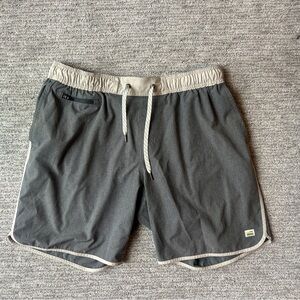 Men’s Vuori Athletic Shorts